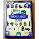 The Sims 2 - Hjem og hage - Stæsj (EA Games)