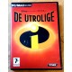 De utrolige (Disney / Pixar)