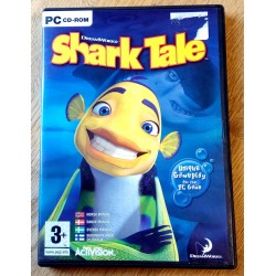 Shark Tale (Activision)