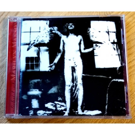 Marilyn Manson: Antichrist Superstar (CD)
