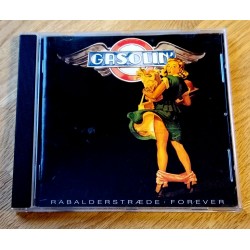 Gasolin': Rabalderstræde Forever (CD)