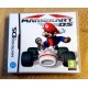 Nintendo DS: Mario Kart DS