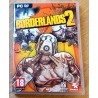Borderlands 2 (2k Games)