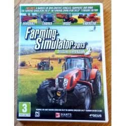 Farming Simulator 2013 - Official Expansion 2 (Giants Software)