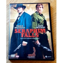 Seraphim Falls (DVD)