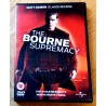 The Bourne Supremacy (DVD)