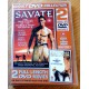 2 x Martial Arts filmer - Savate og Extreme Dragon (DVD)