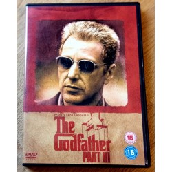 The Godfather - Part III (DVD)