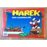 Hårek den Hardbalne: Julen1995