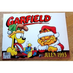 Garfield: Julen 1993 - Julehefte