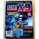 Serie-pocket: Nr. 202 - Agent X9