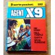 Serie-pocket: Nr. 107 - Agent X9