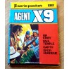 Serie-pocket: Nr. 88 - Agent X9