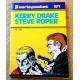 Serie-pocket: Nr. 81 - Kerry Drake - Steve Roper