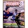 Premier Manager 3 (Gremlin)