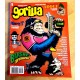 Gorilla: 2003 - Nr. 1 - Første nummer