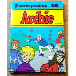 Serie-pocket: Nr. 86 - Archie