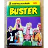 Serie-pocket: Nr. 65 - Buster