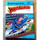 Serie-pocket: Nr. 71 - Supermann