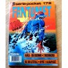 Serie-pocket: Nr. 178 - Fantomet