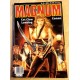 Magnum: 1993 - Nr. 13 - Cat Claw - Lawdog - Conan