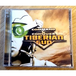 Command & Conquer: Tiberium Sun (Westwood Studios)