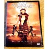 Resident Evil: Extinction (DVD)