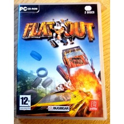 FlatOut (Empire Interactive)