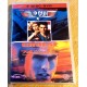2 x Tom Cruise - Top Gun og Days of Thunder (DVD)