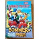 Donald Pocket: Nr. 402 - Sommerferie
