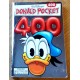 Donald Pocket: Nr. 400 - Jubileumspocket