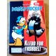 Donald Pocket: Nr. 394 - Kledd for trøbbel!