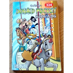 Donald Pocket: Nr. 324 - Sjøgang