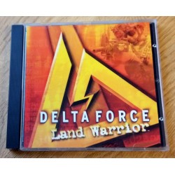 Delta Force: Land Warrior (PC CD-ROM)