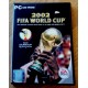 2002 FIFA World Cup - Korea - Japan (EA Sports)