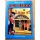 Rick O'Shay - 1. opplag - 1986
