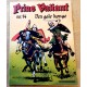 Prins Valiant: Nr. 14 - Den gale konge (1978)