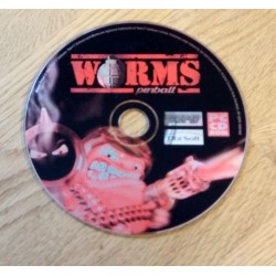 Worms Pinball (Team 17)
