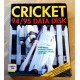 Cricket 94/95 Data Disk (Amiga)