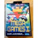 SEGA Mega Drive: Mega Games I - Super Hang-On, Italia '90 & Columns
