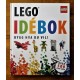 LEGO- Idebok- Bygg hva du vil