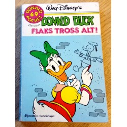 Donald Pocket: Nr. 69 - Flaks tross alt!