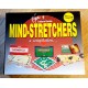 Mind-Stretchers: Monopoly, Scrabble, Cluedo (Spectrum)