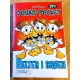 Donald Pocket: Nr. 371 - Helter i snøen