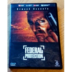 Federal Protection (DVD)