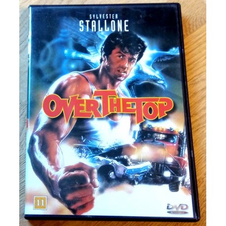 Over the Top (DVD)