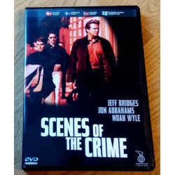 Scene of the Crime (DVD)