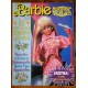 Barbie- Sommeralbum 1987- Med klistremerker