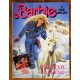 Barbie- Nr. 2-1988- Med poster Michael Jackson