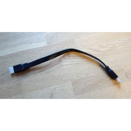 HDMI kabelforlenger